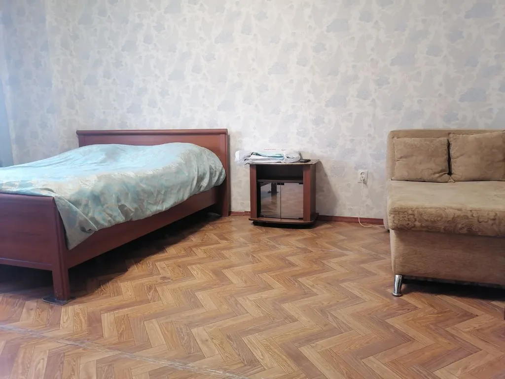 Уютная квартира в тихом месте, недалеко от трассы м4