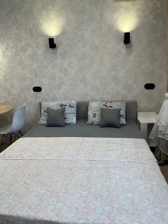 Style apartments in Vladimir