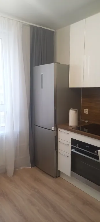 Уютная квартира кофорт класса