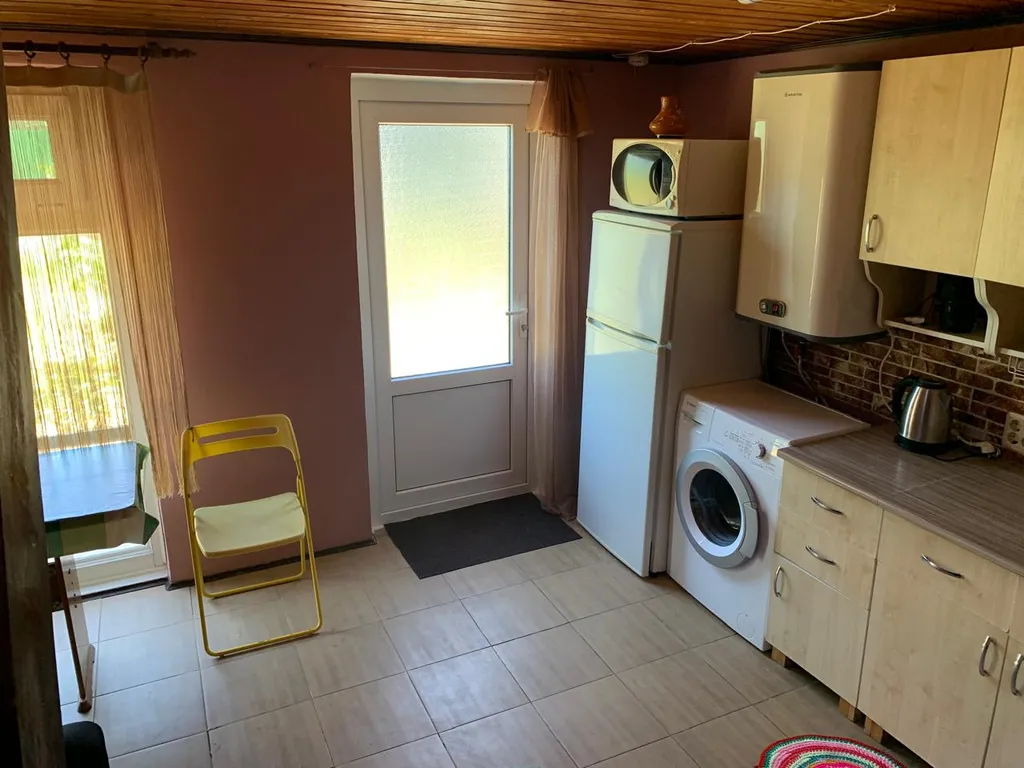 Коттедж Уютный домик — Ильич