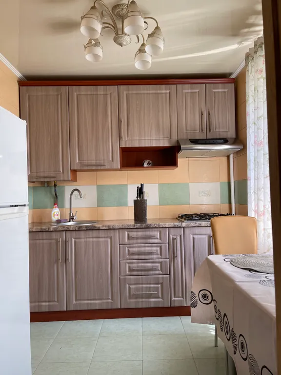 Уютная двушка от собственника