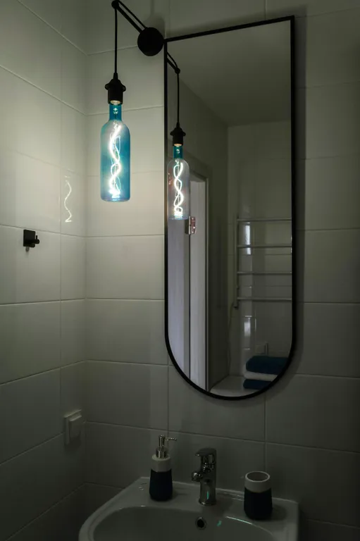 Yar Cozy Aраrts на Bолге, рядом с ГУОР Локомотив