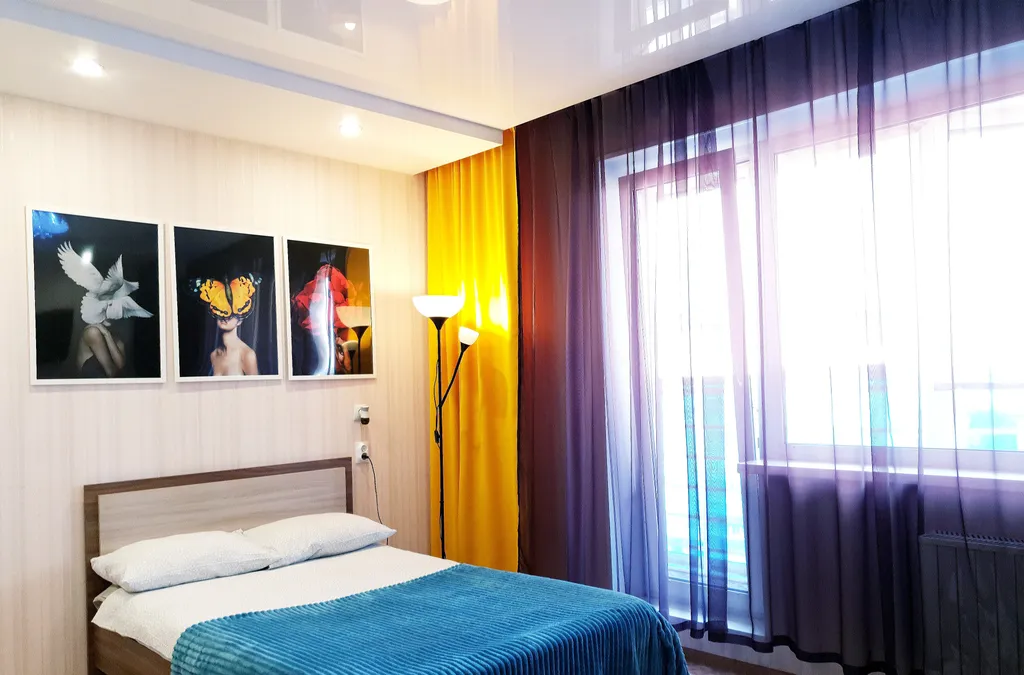 Квартира Студия Premium с кондиционером — аренда посуточно в Каменск-Уральский