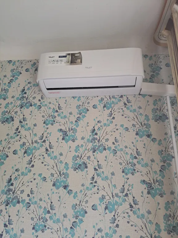 Уютная двухкомнатная  квартира