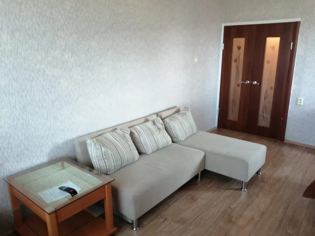 Уютная 1-комнатная квартира в центре города