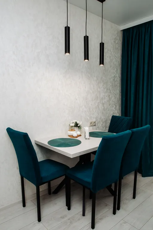 Уютная квартира рядом с центром города