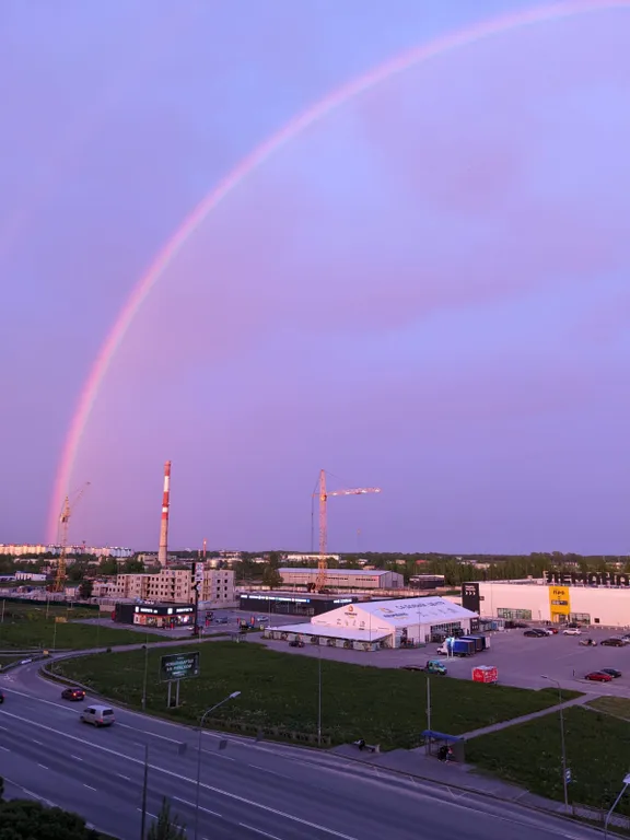 Апартамент в пешей доступности от Ледового дворца
