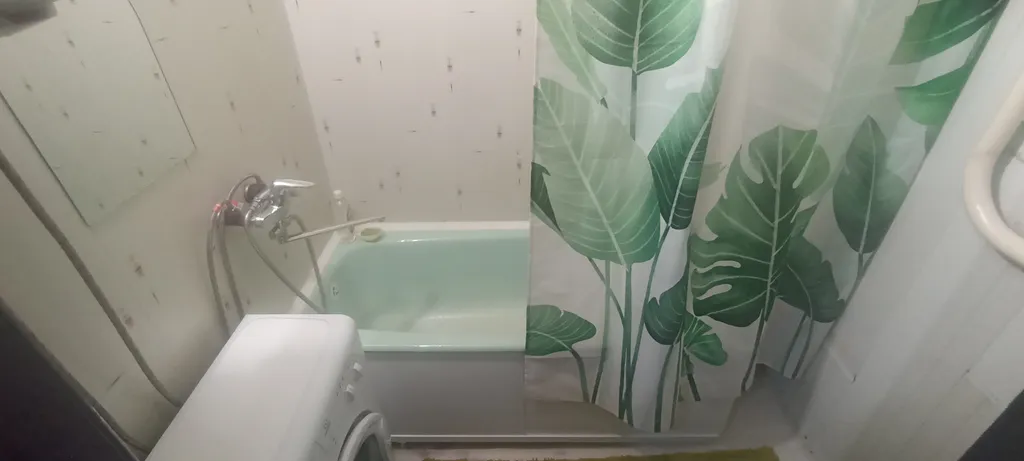 Уютная квартира в центре