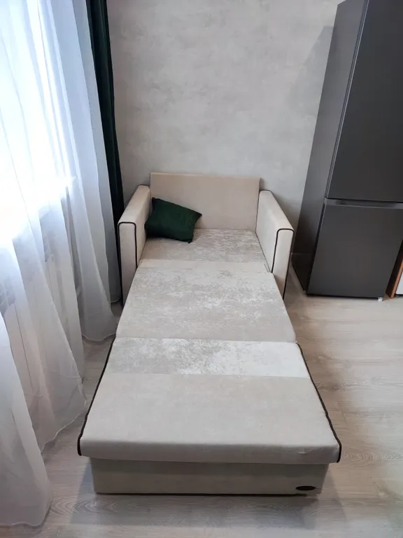 Уютная квартира недалеко от моря