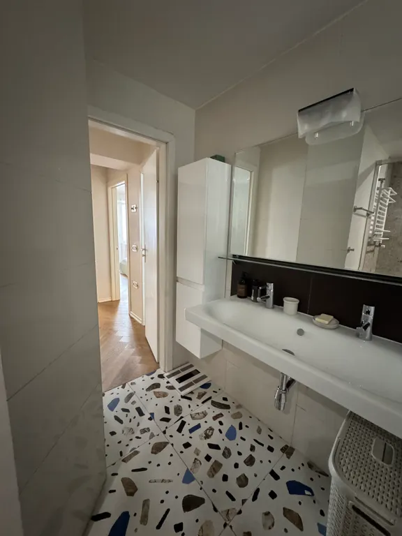 Уютная квартира в центре