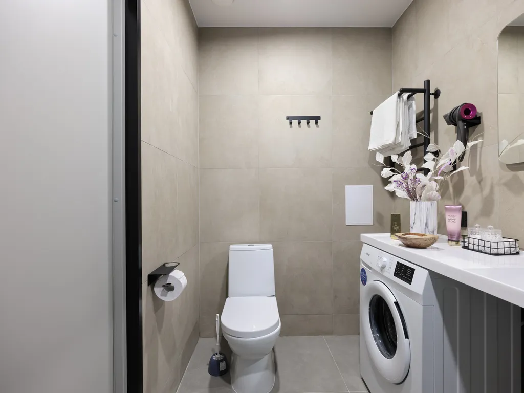 Квартира Квартира Loft avenir — Санкт-Петербург
