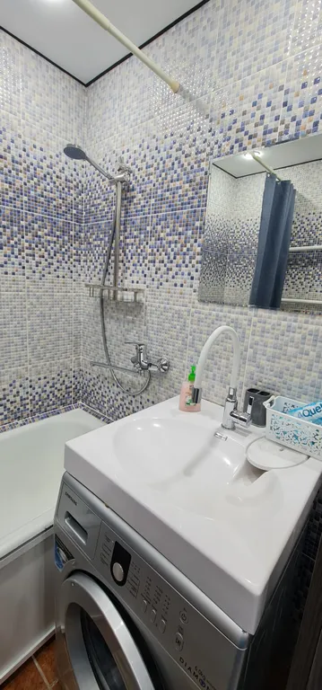 Апартаменты с видом на плато путорана