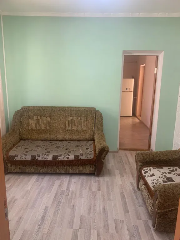 Домик возле моря