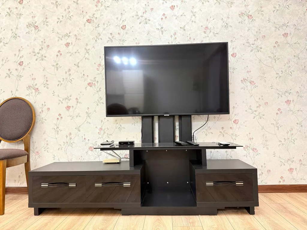 Уютный апартамент