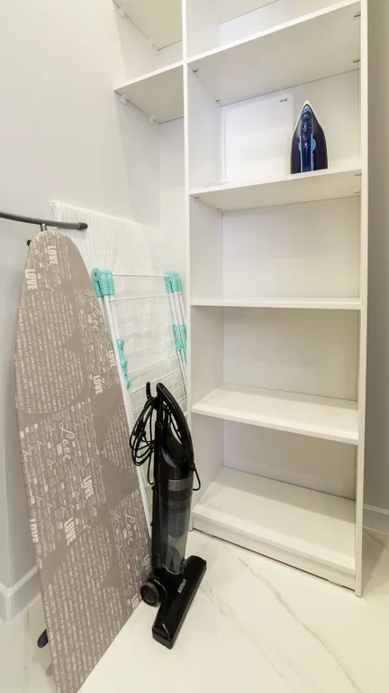 Квартира Стильные и просторные апартаменты в Черноморском-2 — Геленджик