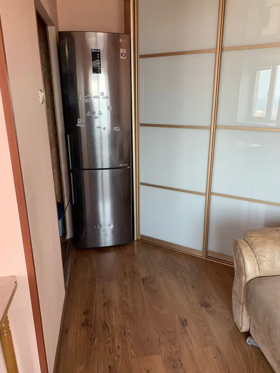 Уютная студия с видом на море