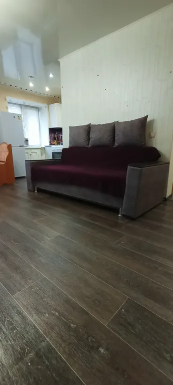 Квартира возле администрации города