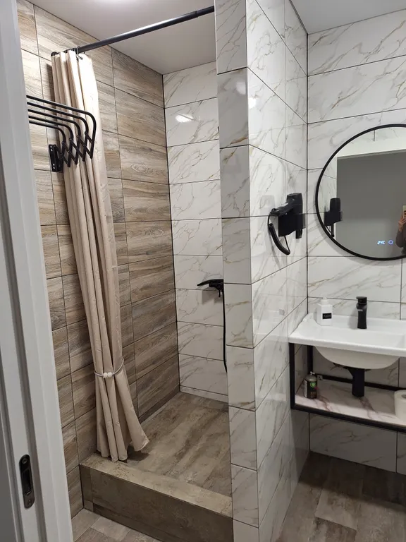 Квартира в ЖК Графит