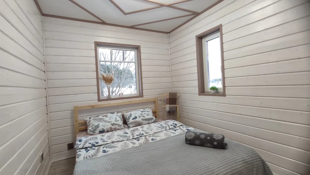 3-комнатный Дом