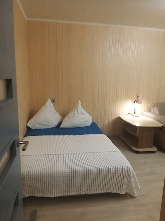 Уютная квартира рядом с морем