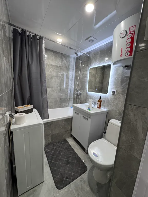 Квартира Уютная квартира в центральной части города — Ярославль