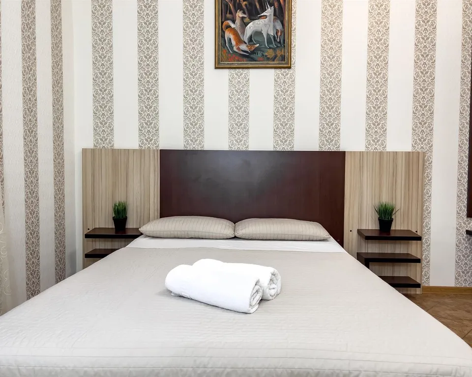 Квартира Комната — Адлер