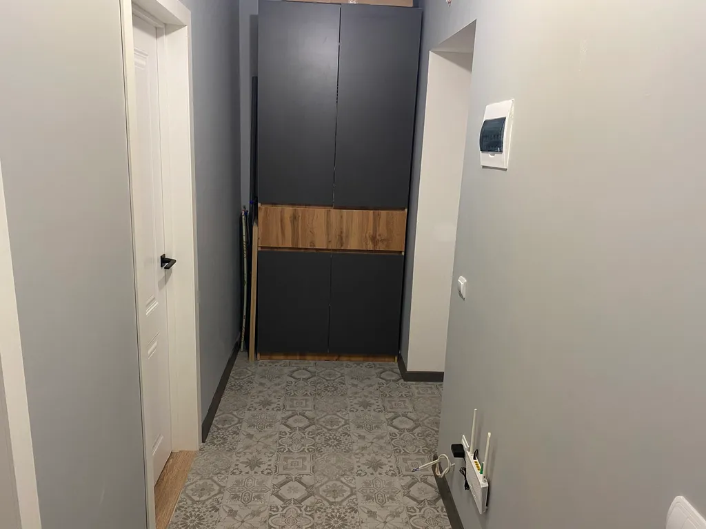 Уютная квартира у моря