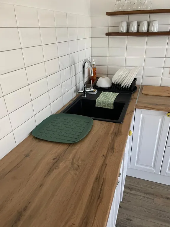 Уютная квартира рядом с Мамаевым Курганом