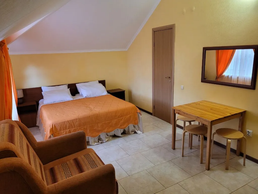 Квартира Комната — Геленджик