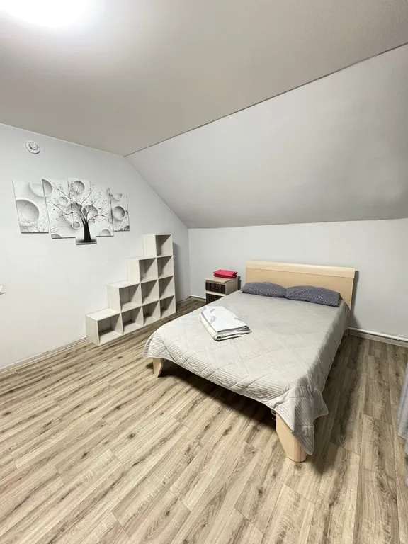 Коттедж для мероприятий в центре города