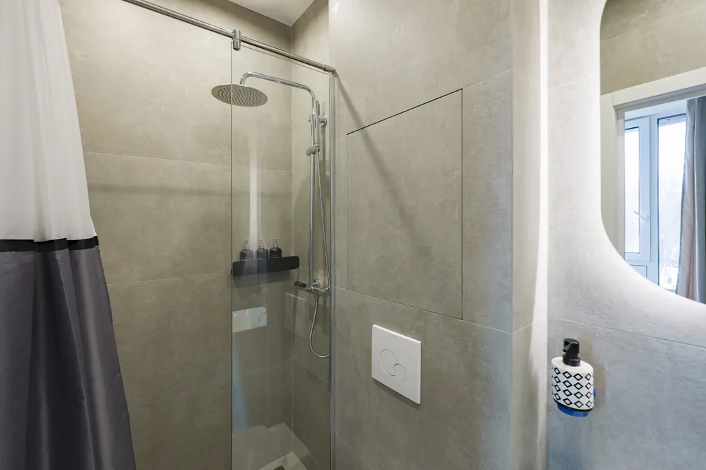Квартира Квартира Новая студия в ЖК Nice Loft — Москва