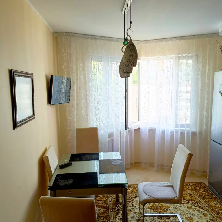 Квартира Уютная квартира — Минск