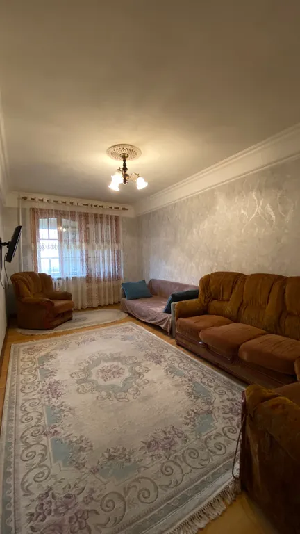 Квартира 2-комнатная Квартира — Махачкала