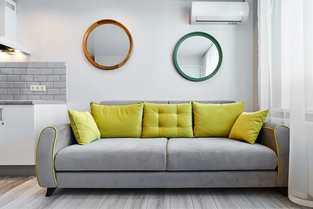 Квартира Фламинго — аренда посуточно в Аксай