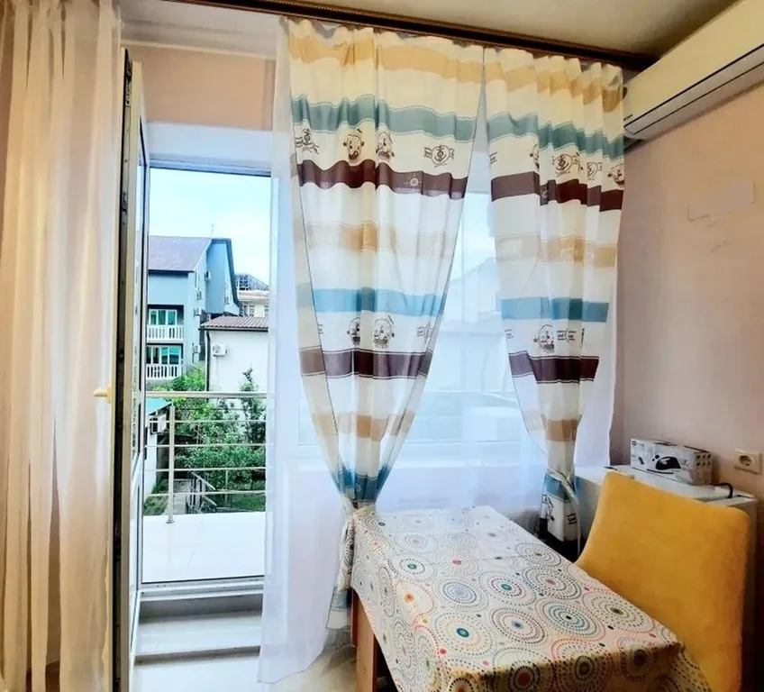 "Ближе не бывает!" Семейная студия у моря