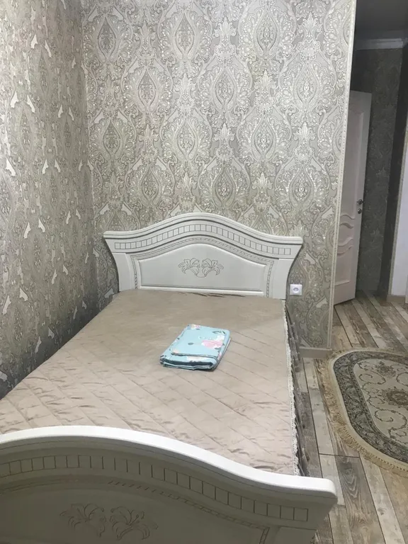 Таунхаус Пихтовый мыс