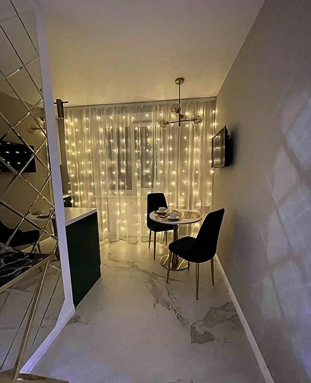 Комфортная квартира на площади Куйбышева