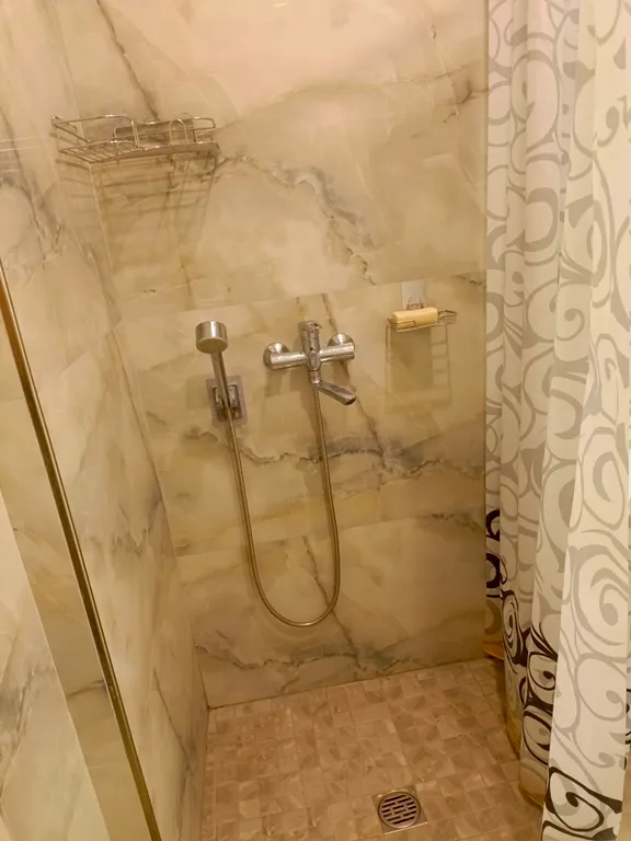 Квартира Апартаменты с видом на море — Анапа