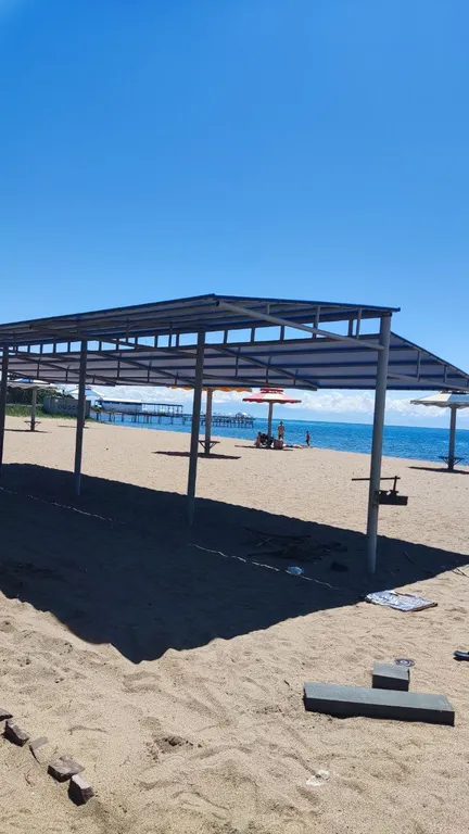 2-комнатный Дом