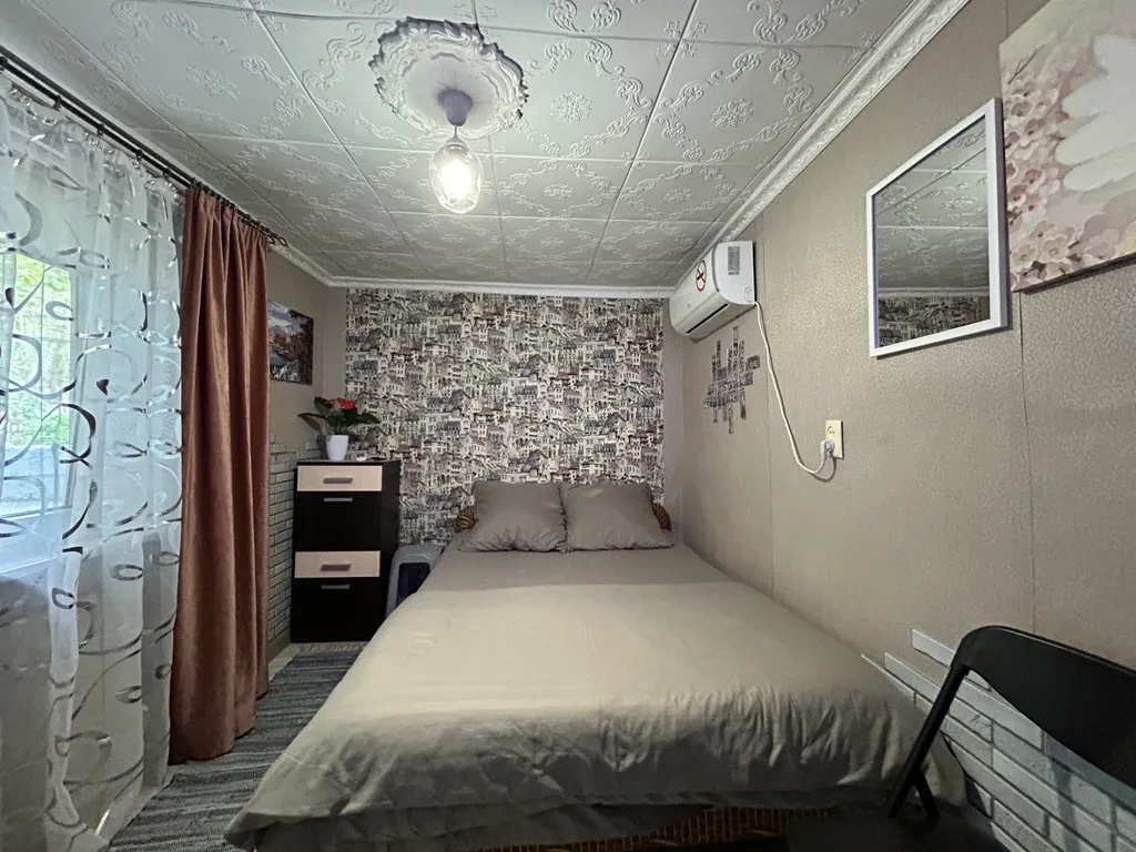 Квартира Уютные комнаты в центре города — аренда посуточно в Туапсе