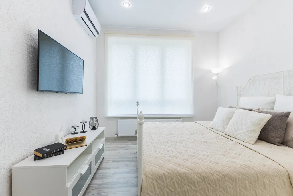 Квартира Апартаменты в ArtCity — аренда посуточно в Казань