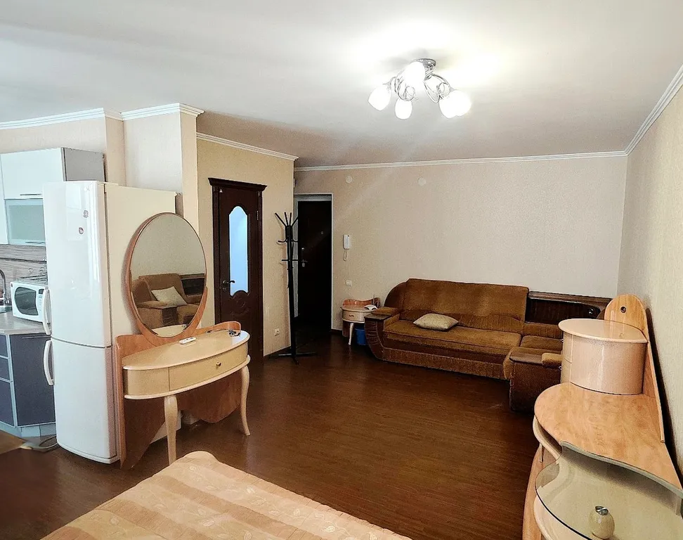 Квартира Квартира KazanMal — Казань