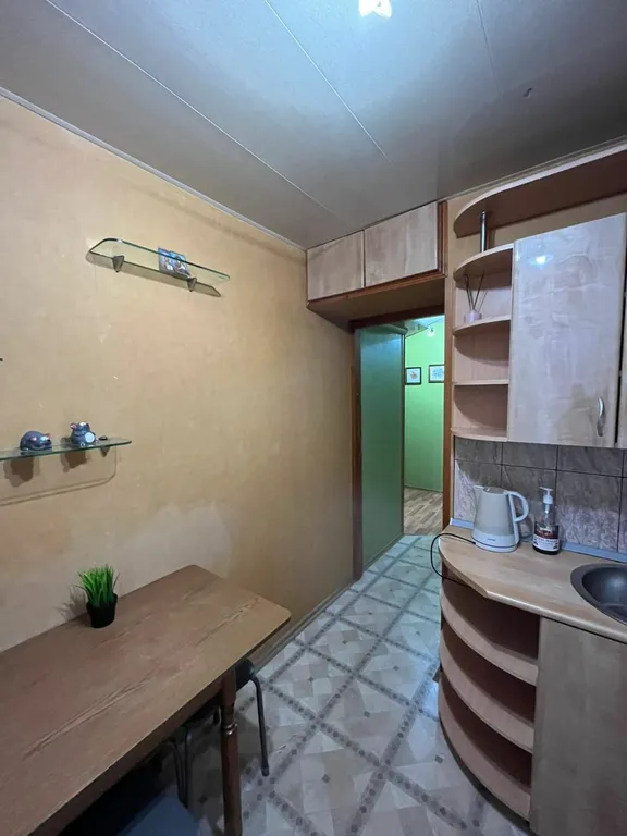 Квартира в центре города