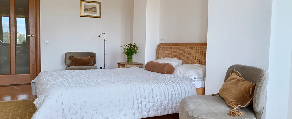 Семейные апартаменты