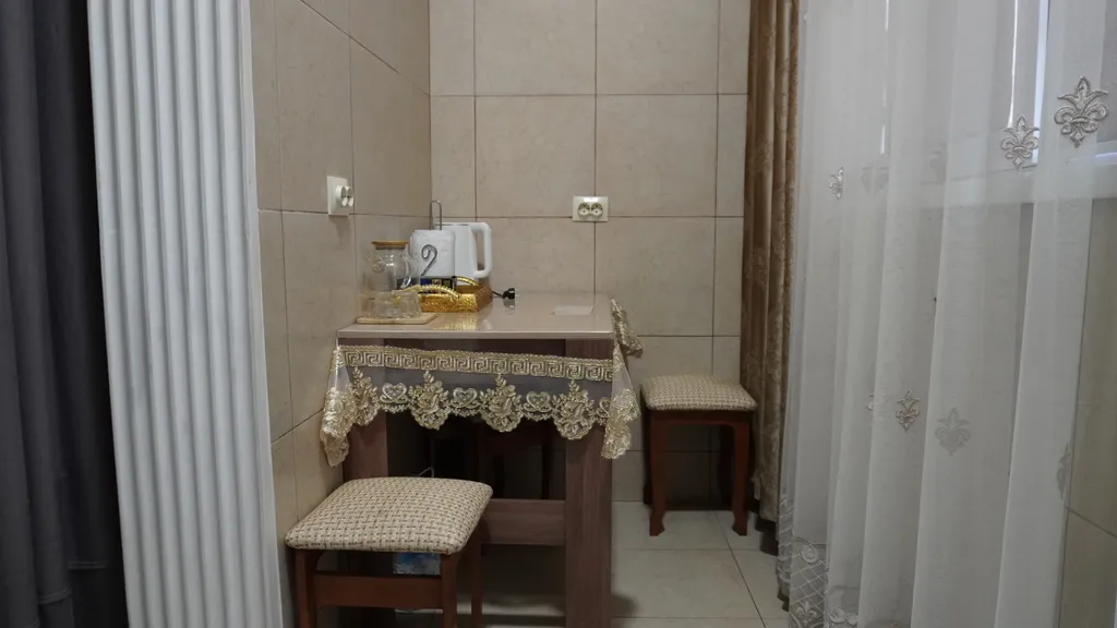 Квартира у моря