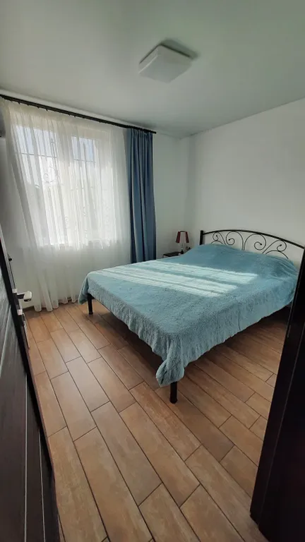 Квартира у моря — аренда посуточно в Береговое (Феодосия)