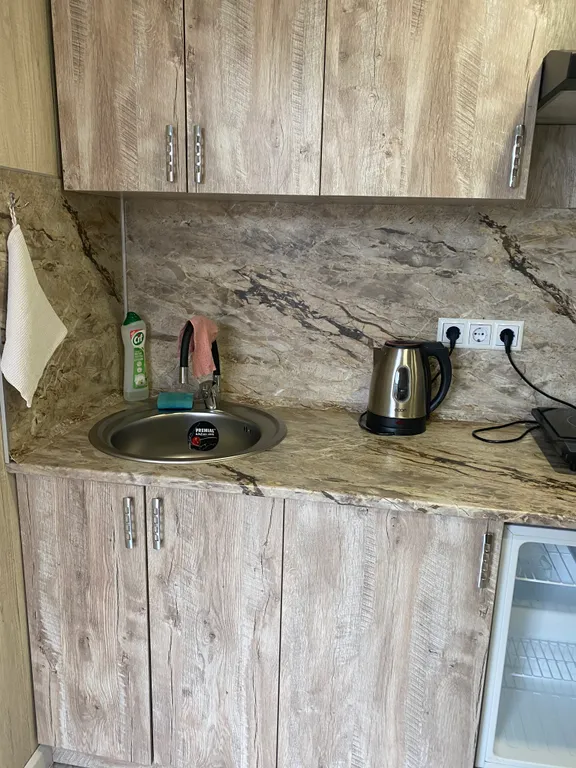 1-комнатный Дом