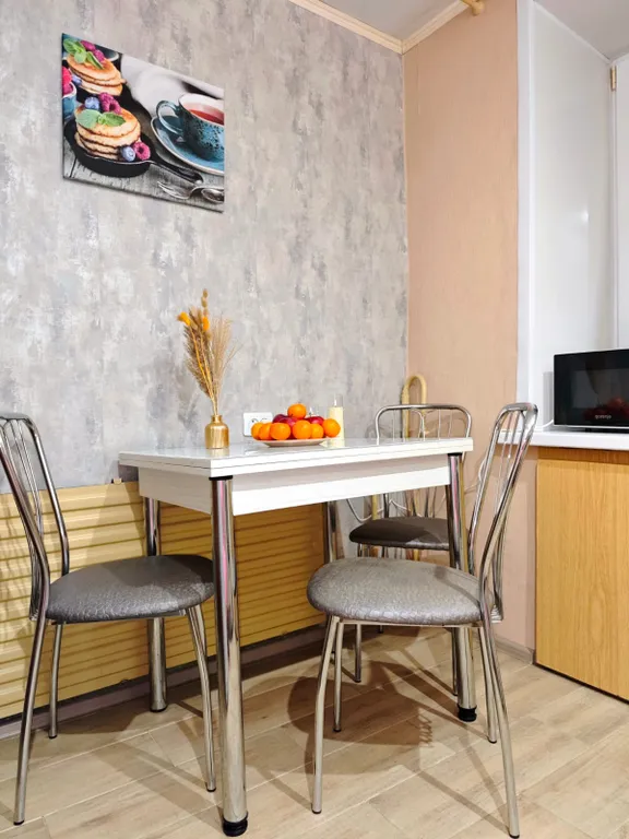 Уютная квартира на Некрасова 25