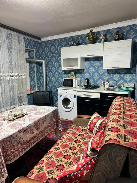 Коттедж Этно-домик с двориком в исторической части города — Дербент