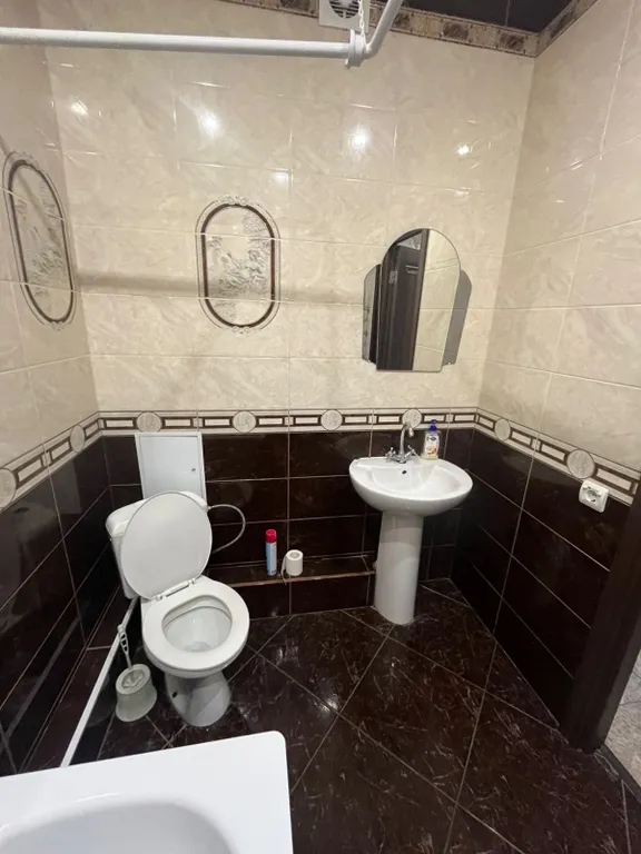 Квартира 2-комнатная Квартира — Волгоград